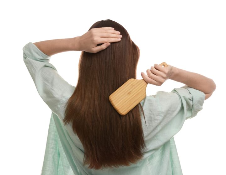 ペタっと髪、どうしたらいい？ 40・50代の髪の毛をフワッとさせる方法