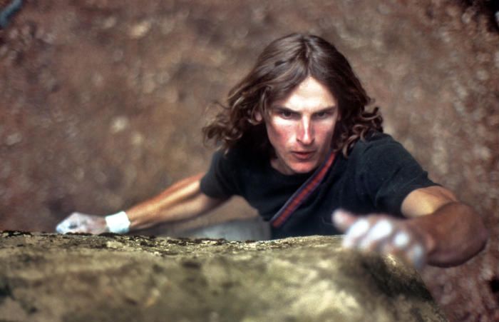 創設者のマイク・グラハム氏の写真