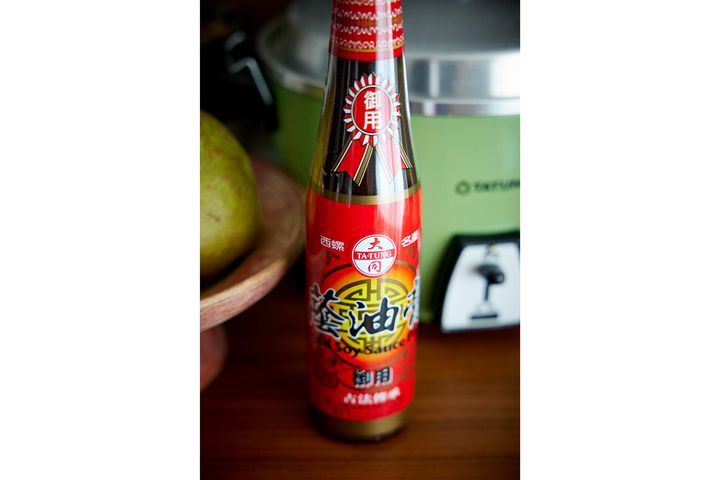 とろみ醤油市販品