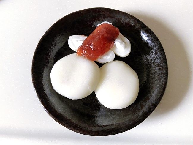 ホイップクリーム大福 業務スーパー