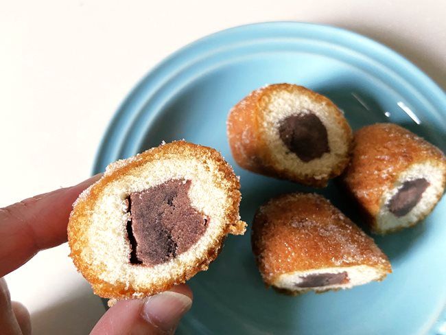 あんドーナツ 業務スーパー