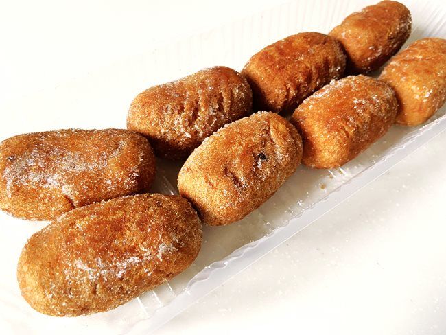 あんドーナツ 業務スーパー