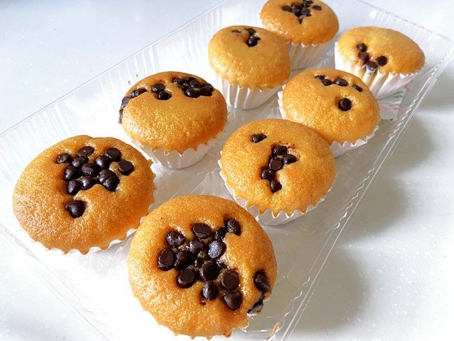 カップケーキ 業務スーパー