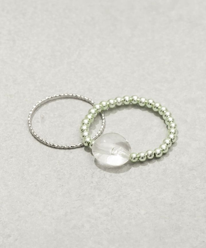 画像1: 出典：3COINS