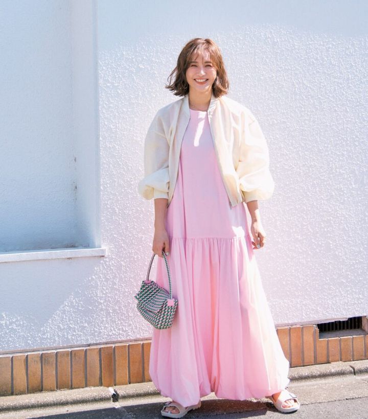 優木まおみさん