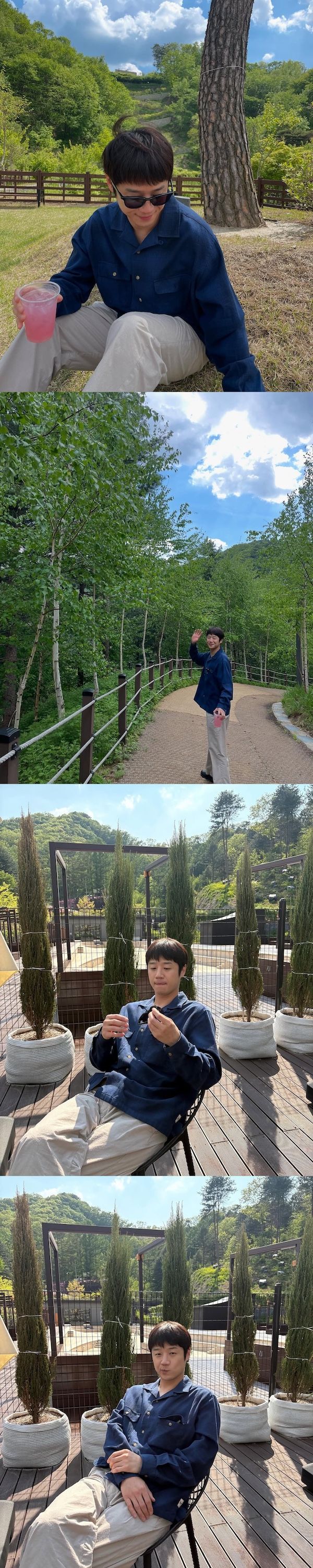 チョン・ジュンウォン