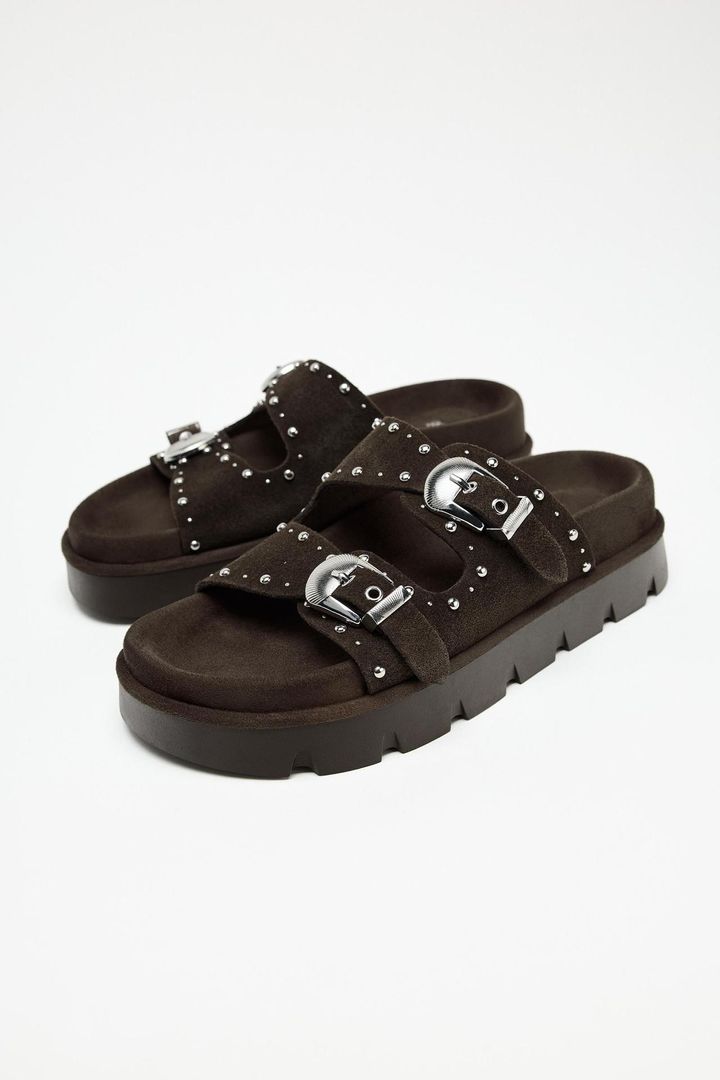 画像: 出典：ZARA