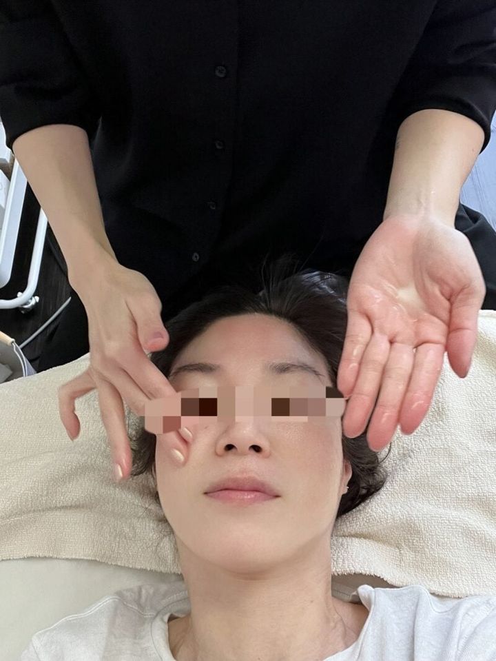 ヒト幹細胞上清液導入