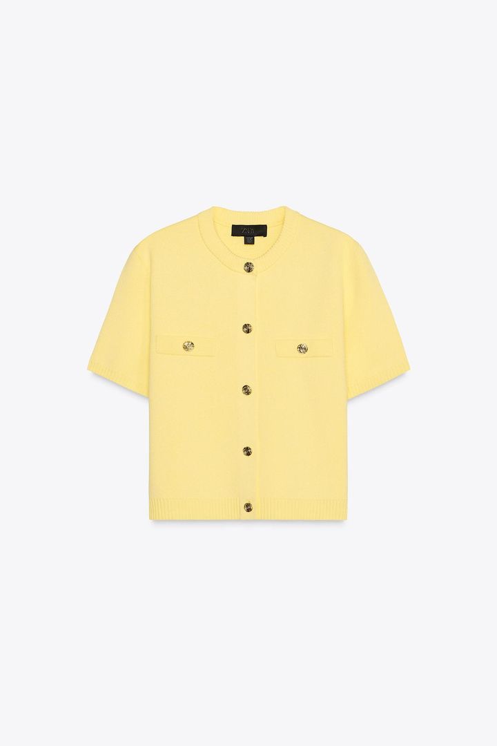 画像2: 出典：ZARA