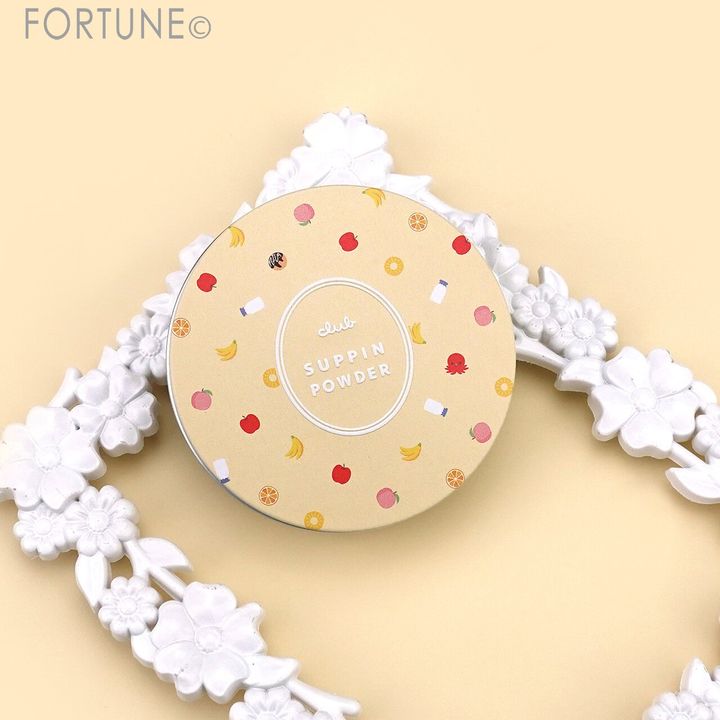 club（クラブ） 『クラブ すっぴんパウダーC ミッ...