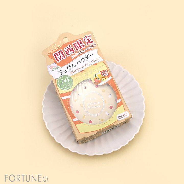 club（クラブ） 『クラブ すっぴんパウダーC ミッ...