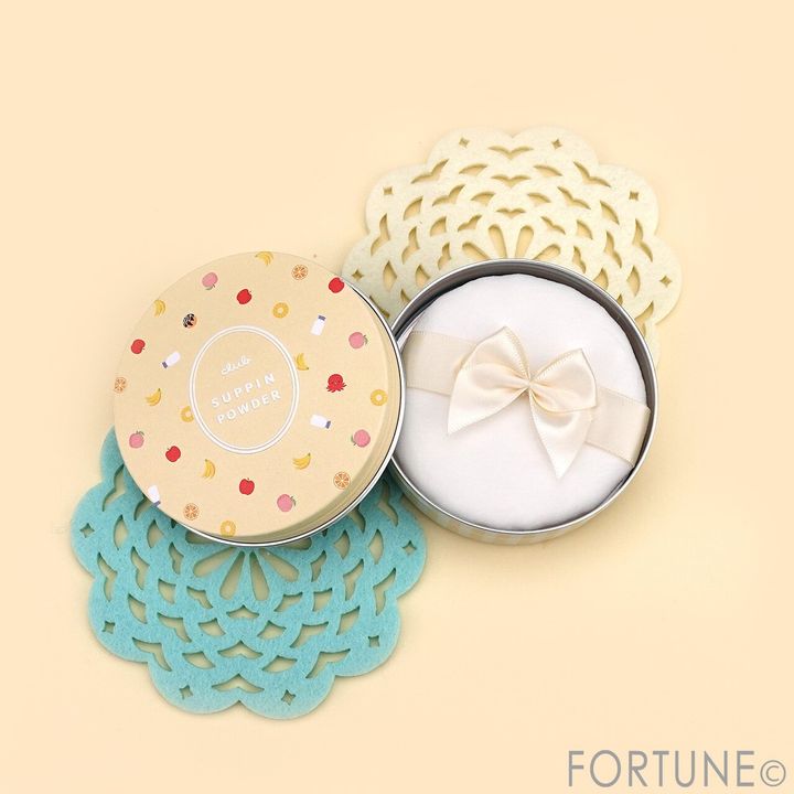 club（クラブ） 『クラブ すっぴんパウダーC ミッ...