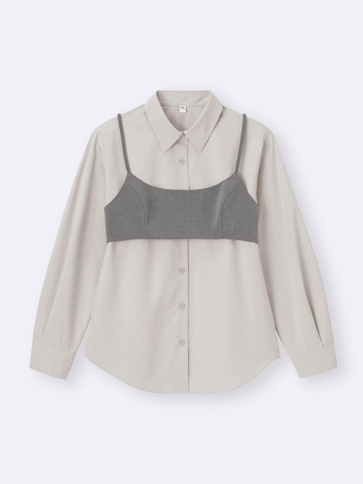 画像2: 出典：GU