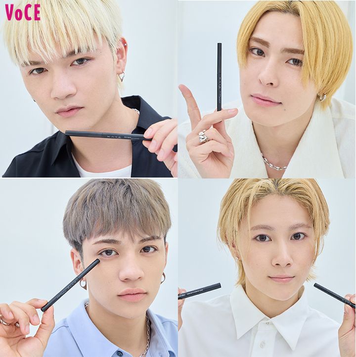 まず手に入れるなら極細＆ベーシックカラー