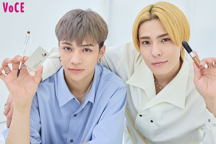 SUZUKI＆GHEE’s COSMETICS