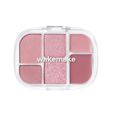 WAKEMAKE ソフトシアーマルチパレット