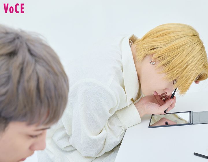 アイライナーは極細＆キワキワに！ キリッと感とさりげなさを両立させて