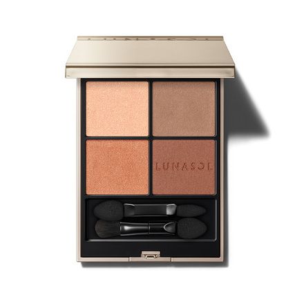 ルナソル アイカラーレーションN