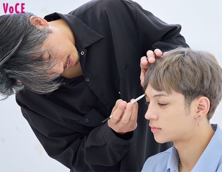 メイクの激ムズパーツ眉メイクを極めよう！