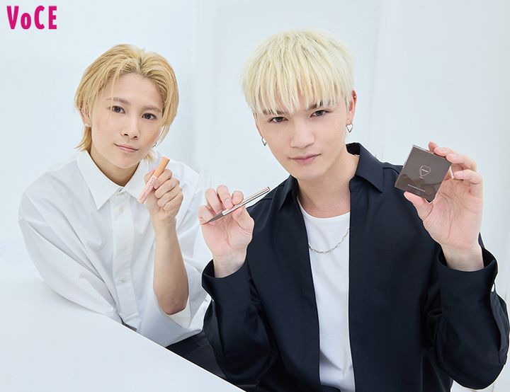 RYOJI＆HIROTO’s COSMETICS