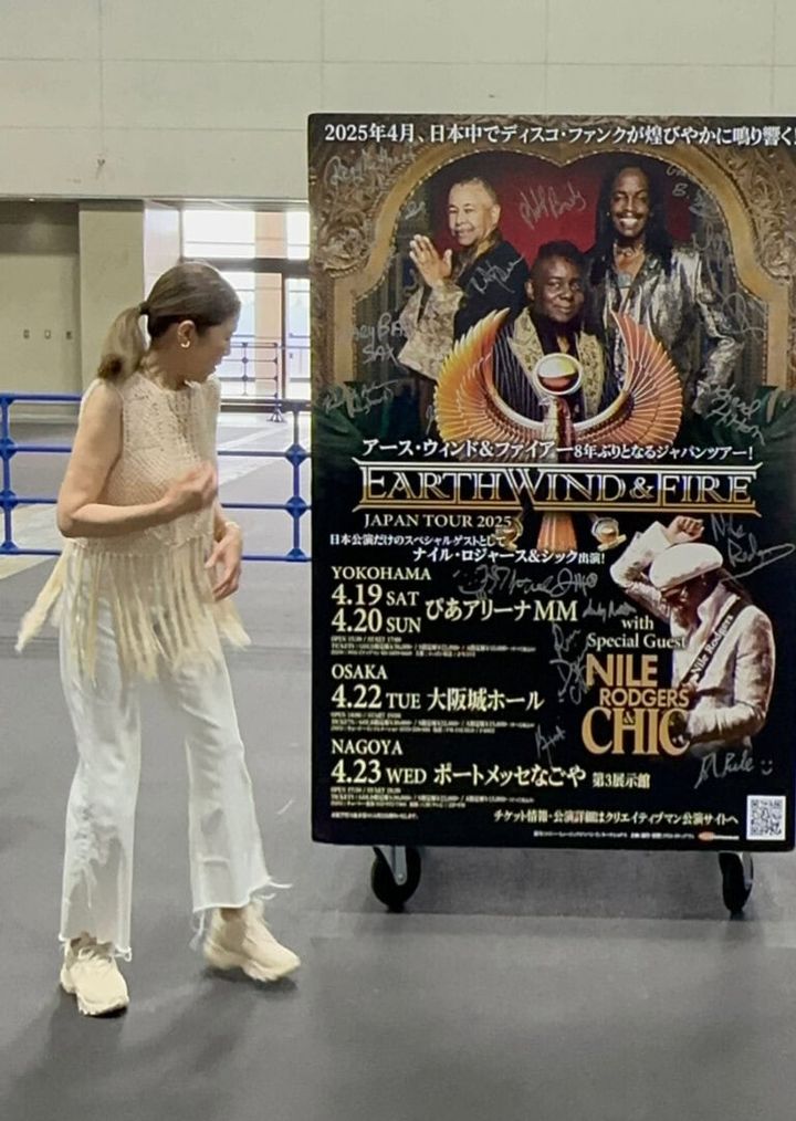 素敵ブロガー・MOTOMIさん