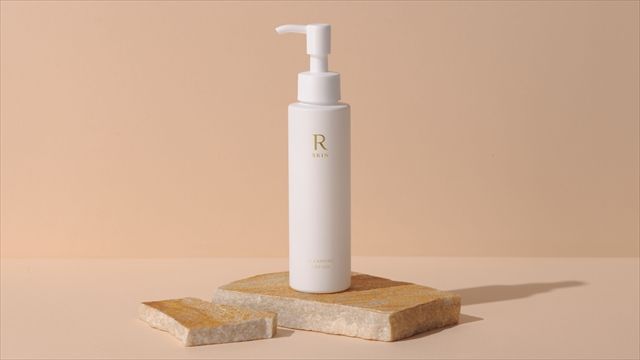 アールスキン クレンジングローション