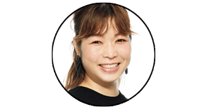 メイクアップアーティスト AIKO ONOさん