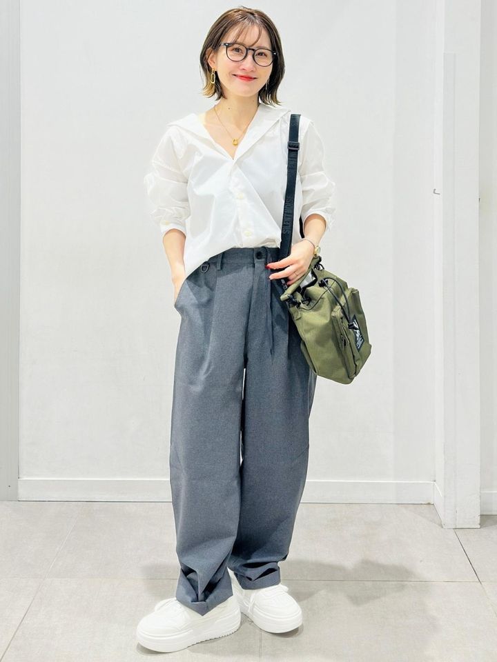 画像3: 出典：GU