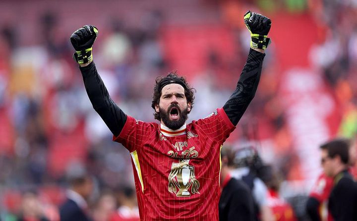 今「世界最高のゴールキーパー」ランキングTOP10