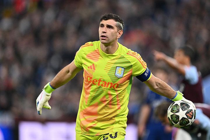 今「世界最高のゴールキーパー」ランキングTOP10