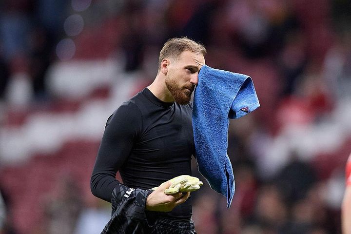 今「世界最高のゴールキーパー」ランキングTOP10