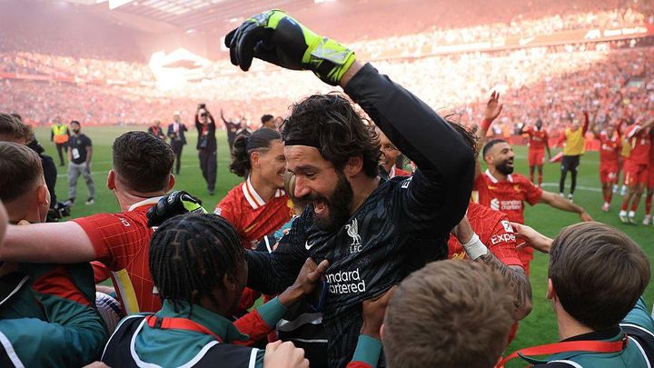 今「世界最高のゴールキーパー」ランキングTOP10