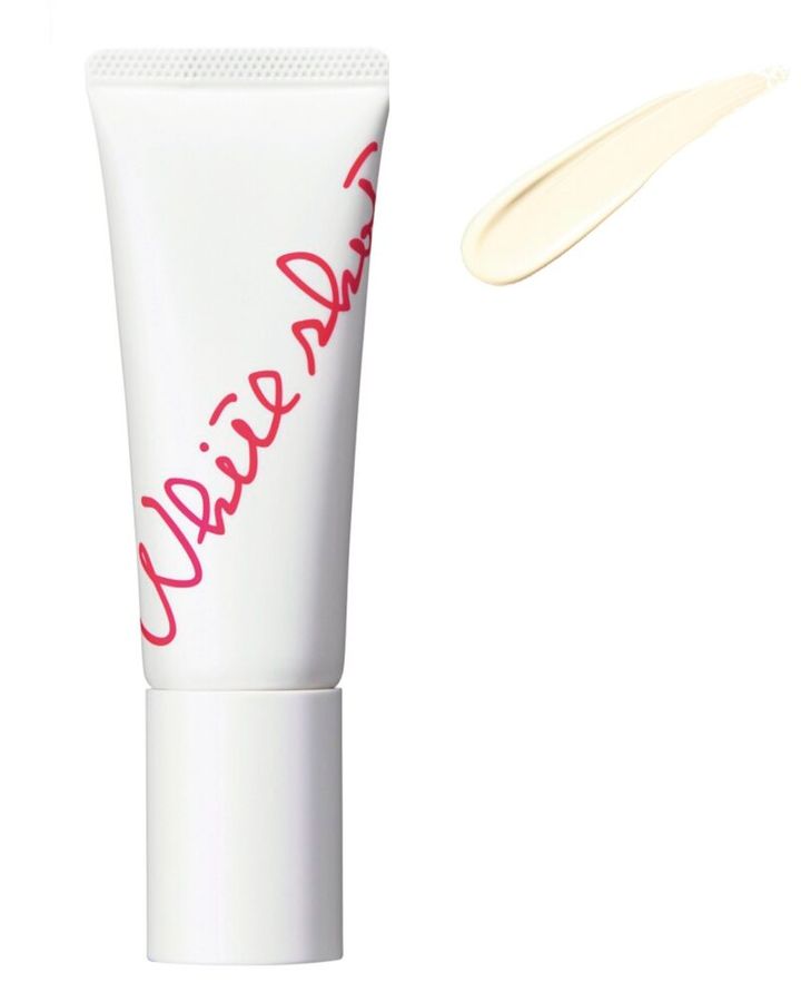 POLAの日中用美白クリーム「ホワイトショット セラムUV」