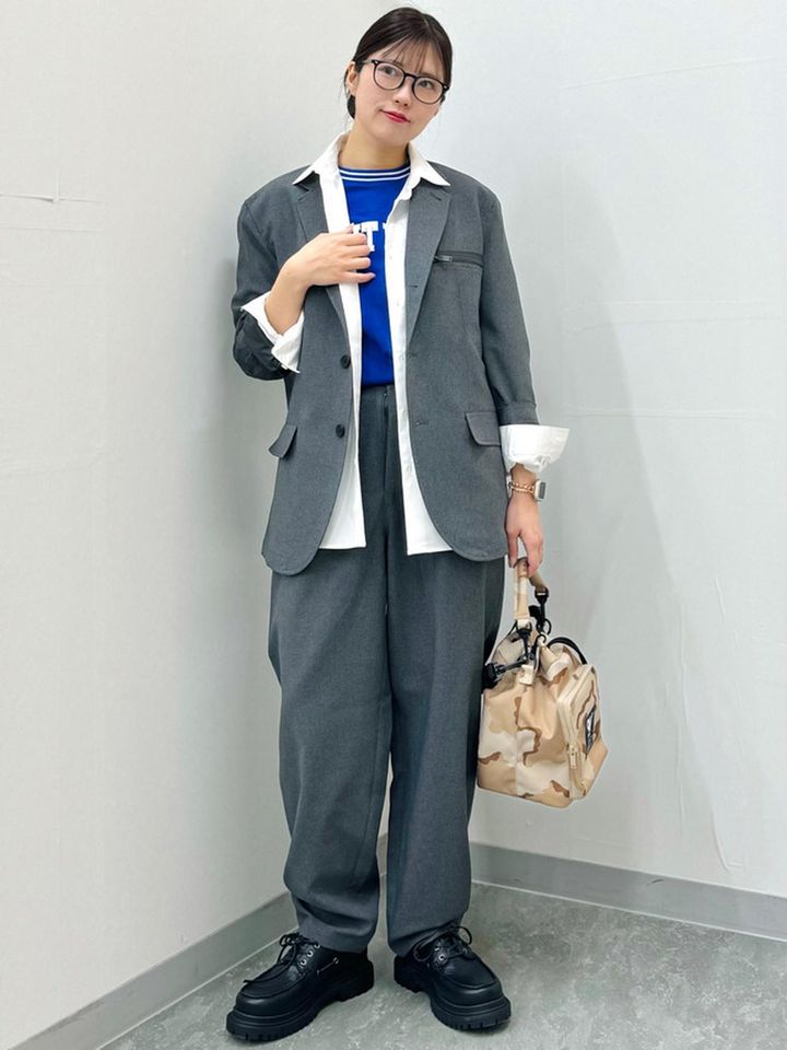 画像4: 出典：GU