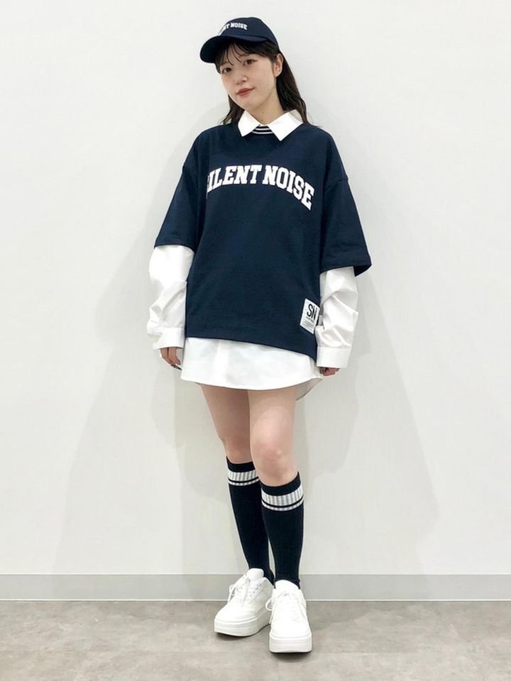 画像2: 出典：GU