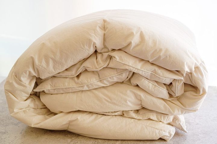 羽毛布団の基本的な収納方法とは？