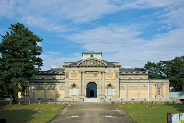 奈良国立博物館開館130 年記念 特別展『超 国宝―祈りのかがやき―』 場所： 奈良国立博物館 東・西新館（奈良県） 開催：開催中〜6月15日（日） 開館 ：9:30〜17:00 ※入館は閉館の30分前まで 閉館 ：月曜日、5月7日（水） 050-5542-8600（ハローダイヤル）