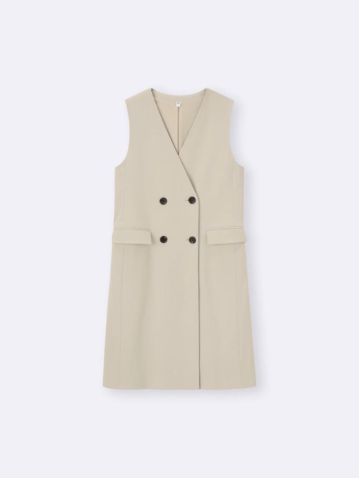 画像1: 出典：GU