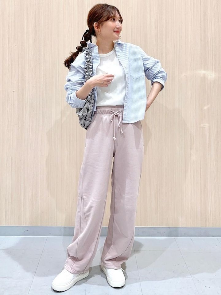 画像3: 出典：GU