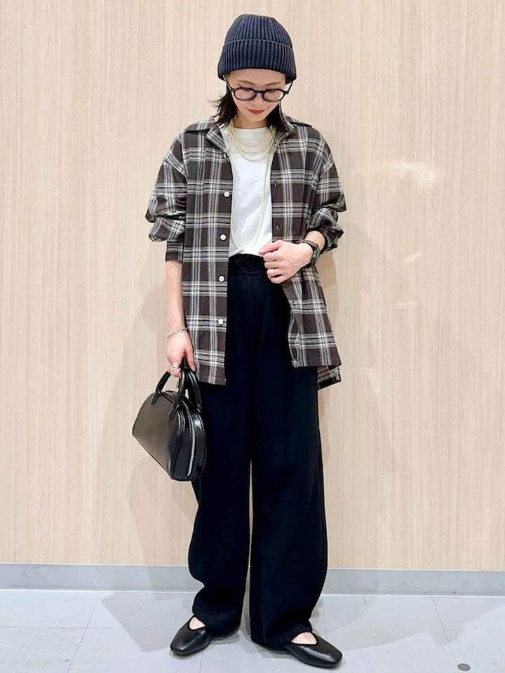 画像2: 出典：GU