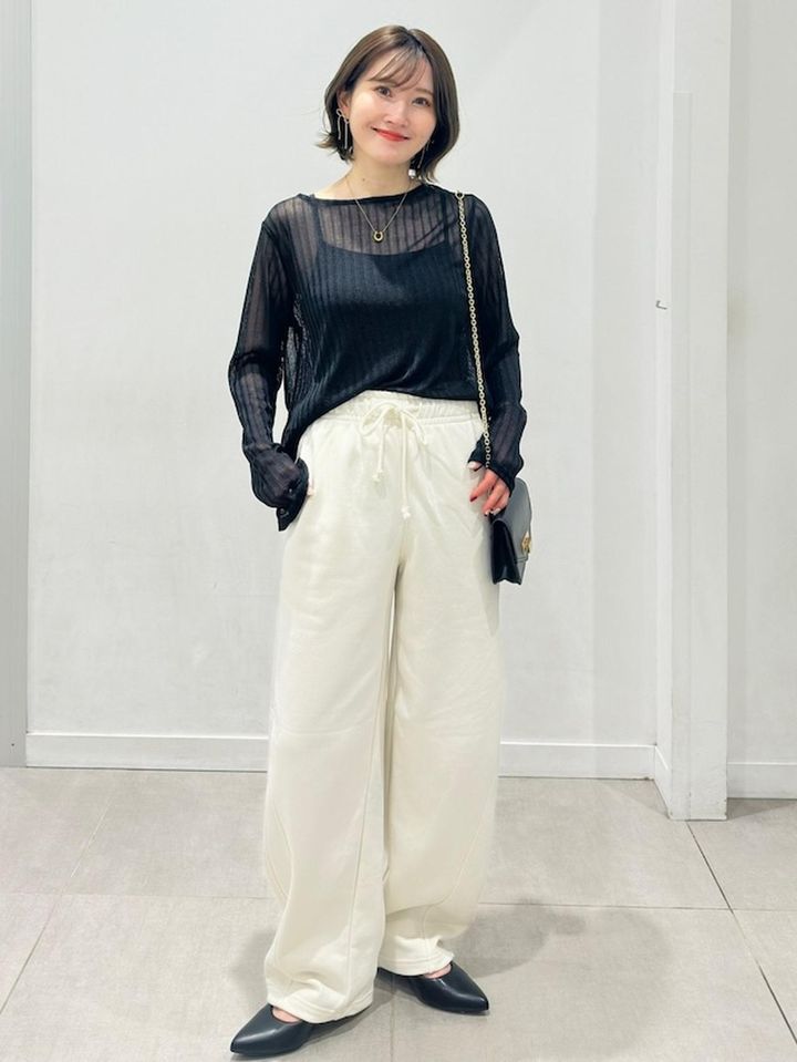 画像1: 出典：GU