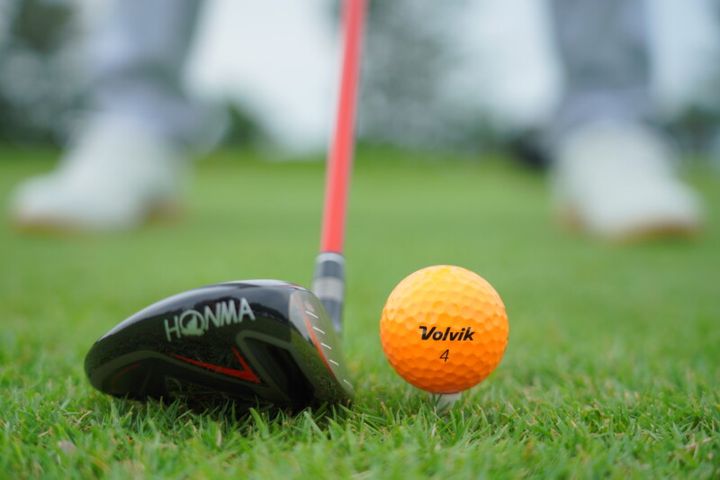 3番ウッドの平均飛距離はどれくらい？飛距離を伸ばすコツも解説