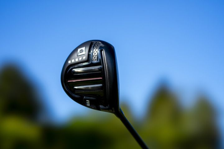 3番ウッドの平均飛距離はどれくらい？飛距離を伸ばすコツも解説
