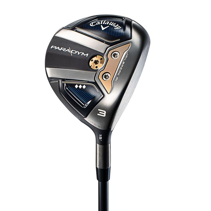 3番ウッドの平均飛距離はどれくらい？飛距離を伸ばすコツも解説