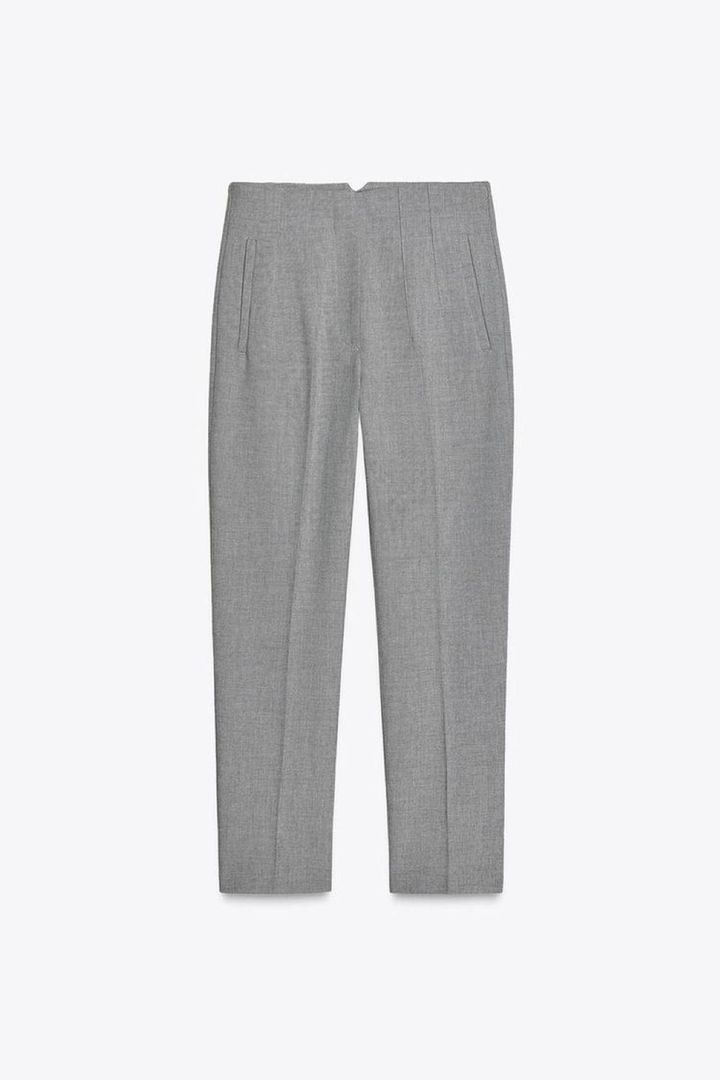 画像1: 出典：ZARA