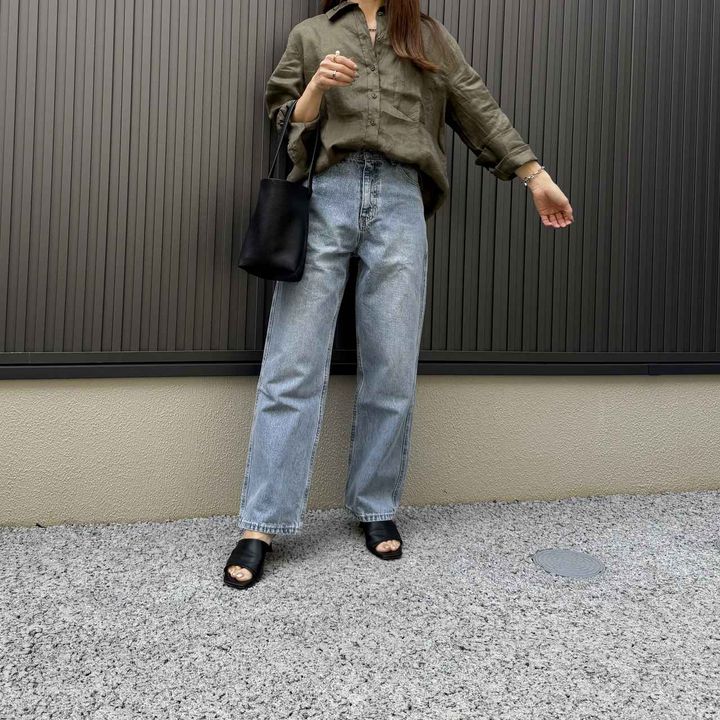 画像: コーディネート1