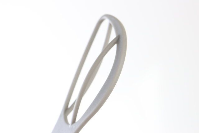 セリアの混ぜられるヘラの構造