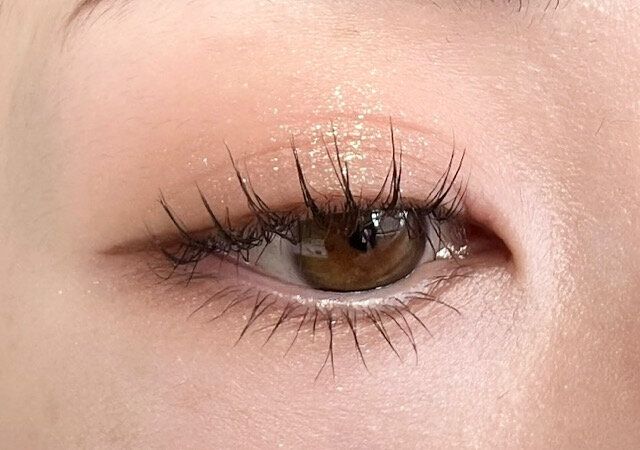 グラデーションは古い？ブラウンの使い方に気をつけて！