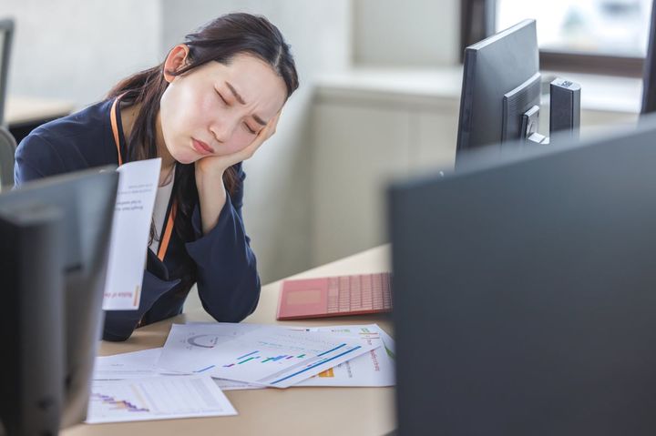 ゴールデンウイーク明けに疲れを感じているときの対処法は？