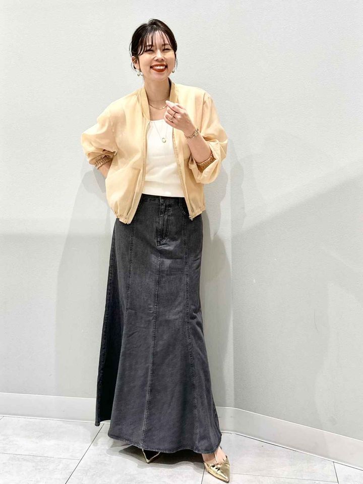 画像1: 出典：GU